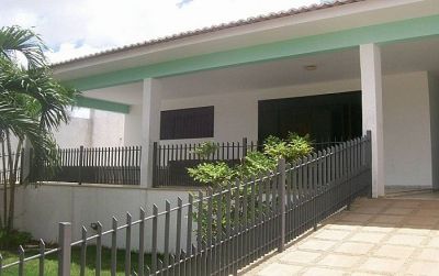 Excelente Casa á Venda no Pitimbu
