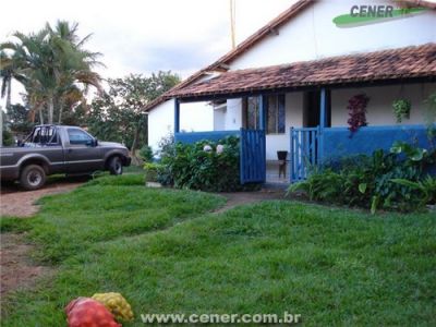 Fazenda em bocaiuva 2.167 há a 366 km de Belo Horizonte