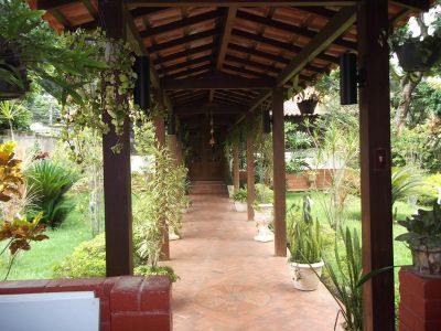 Sítio Taquara Jacarepaguá