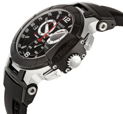 Relógio Tissot T-Race Moto GP