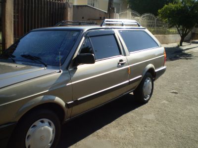 VENDO PARATI - LINDÍSSIMA 