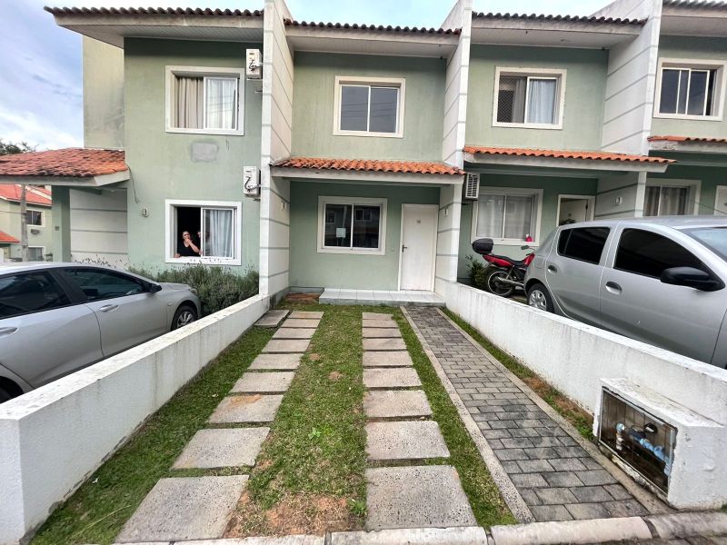 Olivenza casa a venda Naspolini Criciuma 