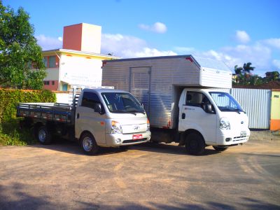 DILETO TRANSPORTE LTDA ME - 47- 9198-9484/ 3465-3343