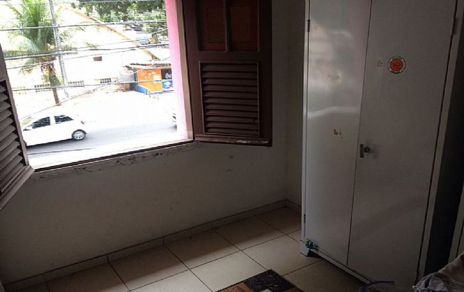 Casa em Petrópolis - Cód. 1145