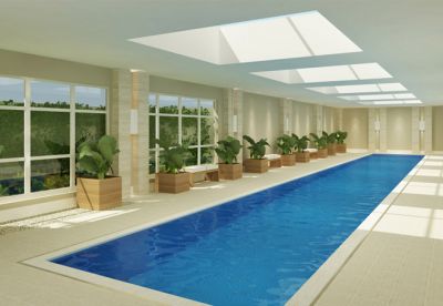 Apartamento Atual Santana 195m²  4 dorms(2 ou 3 suítes) 3 vagas R$1.365.000