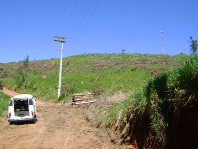 Terrenos em Atibaia 1.000m² R$ 45 mil setembro/11