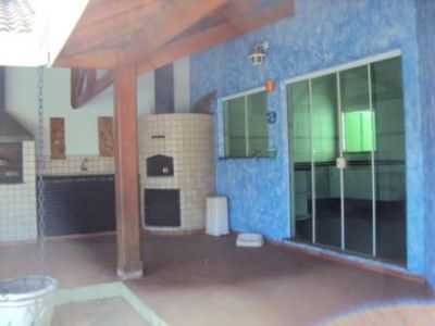 Casa em condominio de Boituva