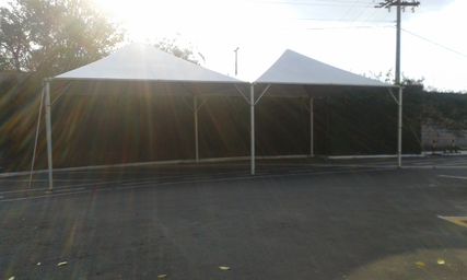 Decoração para festas e eventos em geral