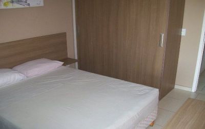 Excelente Apartamento na Praia de Cotovelo