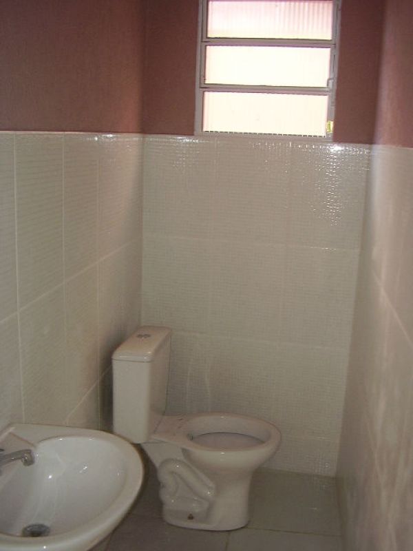 Casa em Santana de Parnaíba 3 quartos 