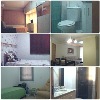 Jd. Aquarius - 127 m² - Lindo!