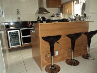 APARTAMENTO NA VILA PRUDENTE 