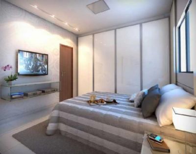 Excelente Apartamento. Edf. Vila Boa Vista, Recife - PE