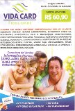 Plano de Saúde Vida Card médico e odontológico 