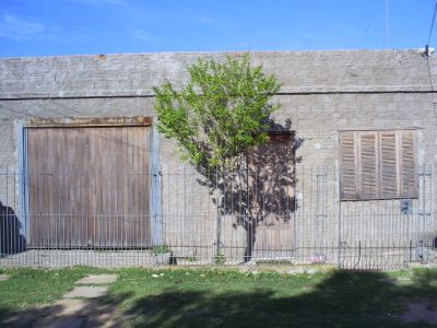 casa à venda no bairro Passo das Pedras(Castro Alves)