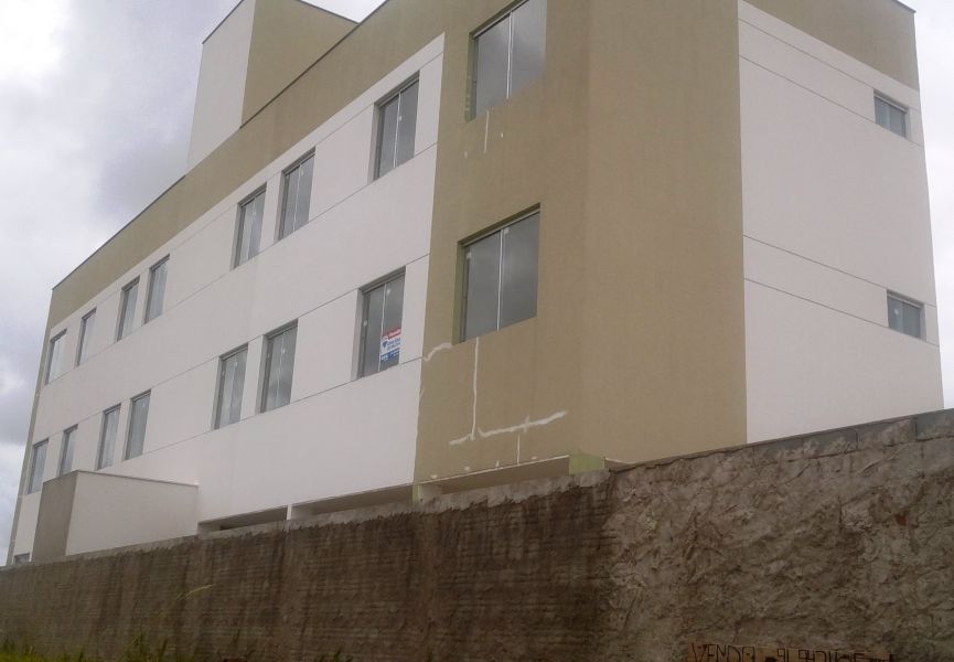 Apartamento em Cajupiranga - Cód. 396 SGI