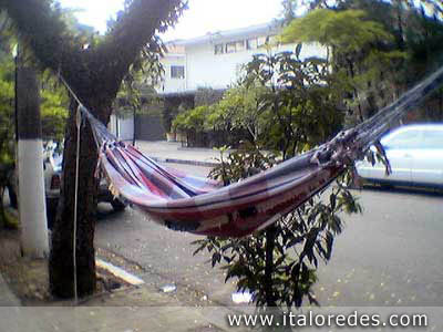 Rede Solteiro - R$ 58,00