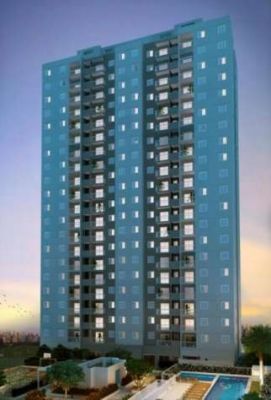 WAY MORUMBI – Viver no coração do Morumbi – 2 e 3 Dormitórios – 1 ou 2 Vagas de Garagem