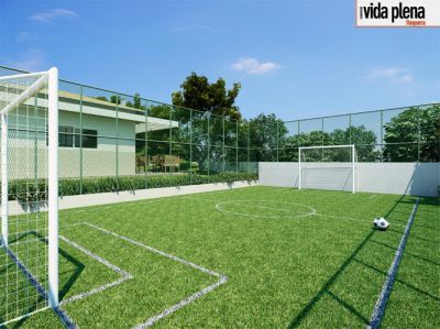 Vendo APTO / VIDA PLENA ITAQUERA / 45m² / 1 vaga