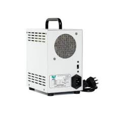 Higienizador Automotivo Elimina Odores de Carros, Onibus e Caminhões