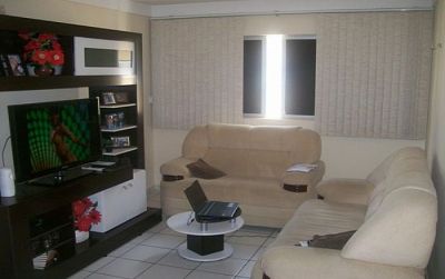 Apartamento em Emaús