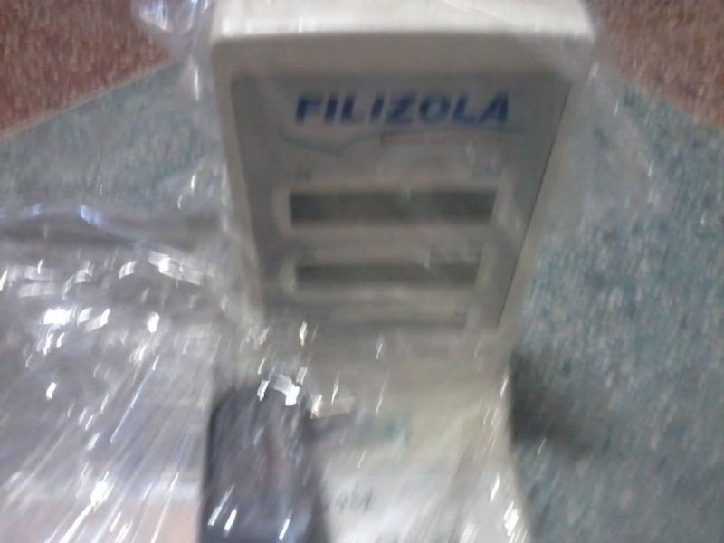 Balança Eletronica PLURIS Top Filizola 15