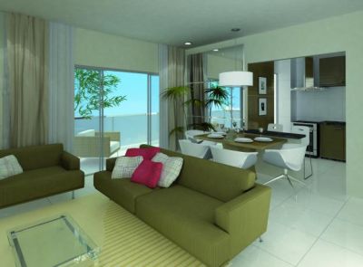 Apartamento no Umarizal de 2/4 a preço de custo.