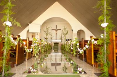 *******************PASSARELA ESPELHADA********************************