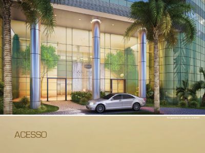 Empreendimento comercial com salas situado em São Cristóvão Zona Central do - Rio de Janeiro