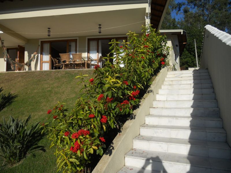 Casa no Condomínio Santas tereza em Vinhedo