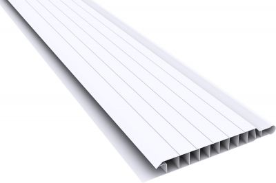 Forro de PVC em sorocaba