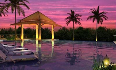 VENDO APARTAMENTO NO SAINT MARTIM