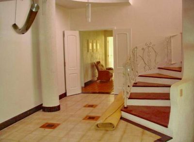 Brasilia, Park Way SMPW 16, Residencial Guimaraes Rosa