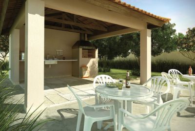 Apartamento em Mogi ( Cores de Mogi ) 