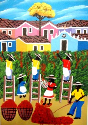 OBRAS DO ARTISTA GONDIM A VENDA COM AJUR SP 