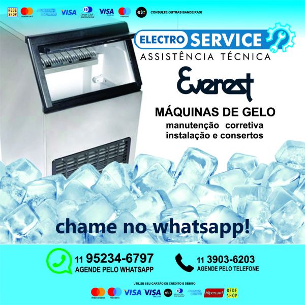 Assistência Técnica para refrigeradores em São Paulo