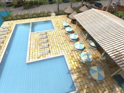 Excelente Apartamento no Satélite