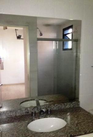 Apto Tatuapé 41m² Cód.8039VB