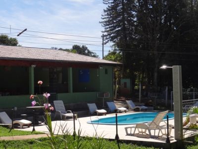 ALUGA-SE CHACARA P/EVENTOS/TEMPORADAS/ANIVERSARIO