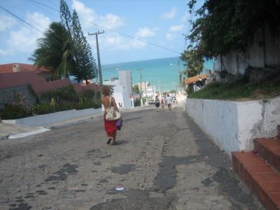  Proyecto Ponta Negra Magnificas Vistas Morro Careca Natal 25 Apartamentos y 15 Garajes