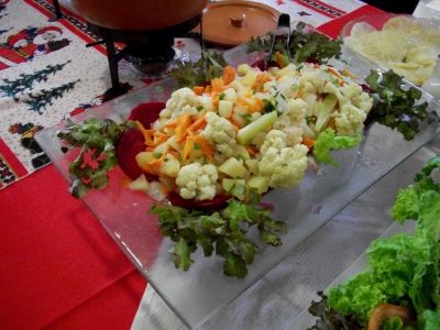 Buffet em brasilia-SPACO BUFFE
