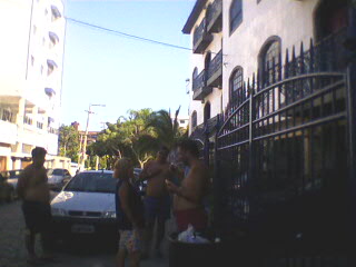 PRAIA DO FORTE TEMPORADA