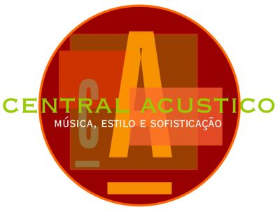 Central Acústico. música para casamento