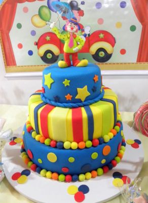 Bolos Decorados e Cupcakes Rio de Janeiro