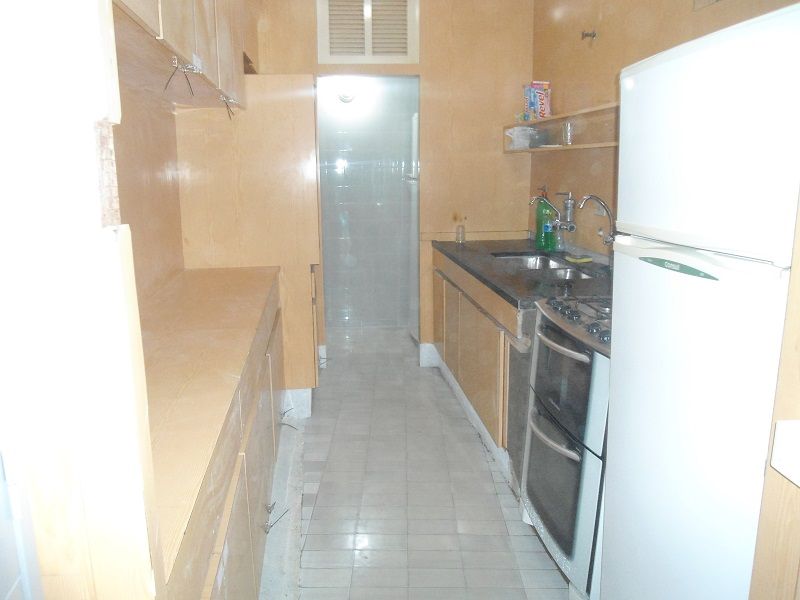 Vaga em Hospedaria para Rapazes na Saúde