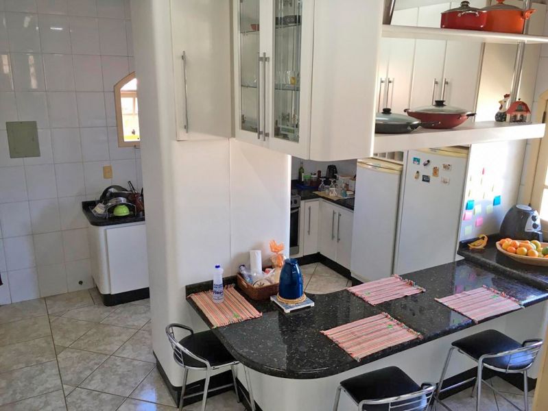 Casa a venda bairro Mina do Mato Criciúma