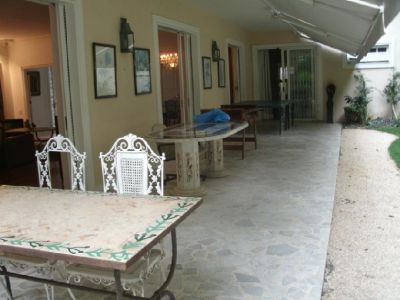 Casa 4 suítes 900m² no Cosme Velho zona sul rj