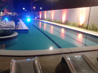 NATAL BRISA CONDOMÍNIO CLUB