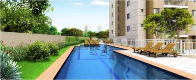 Apartamentos em Guarulhos, Empreedimento Bem Estar