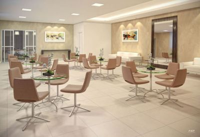 Condomínio 2 quartos